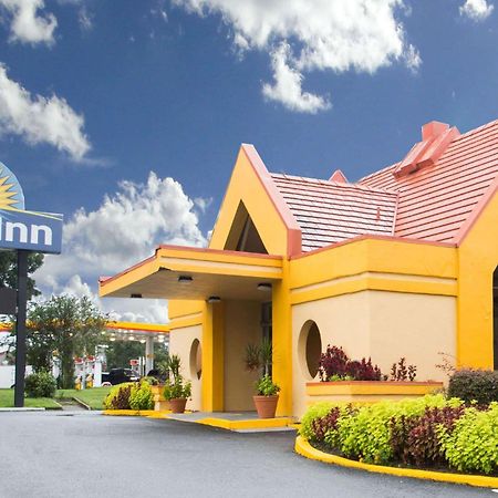 Days Inn By Wyndham Ocala North Ngoại thất bức ảnh