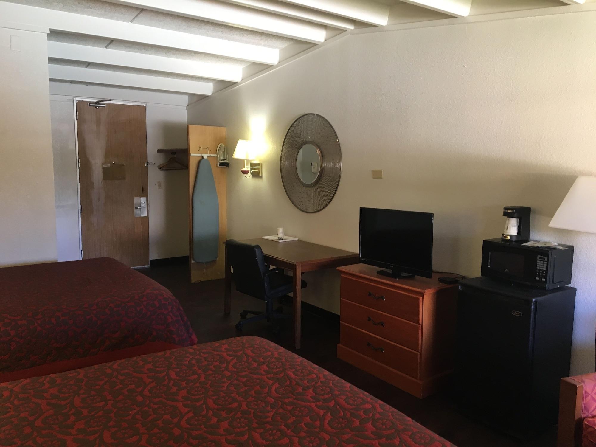 Days Inn By Wyndham Ocala North Ngoại thất bức ảnh
