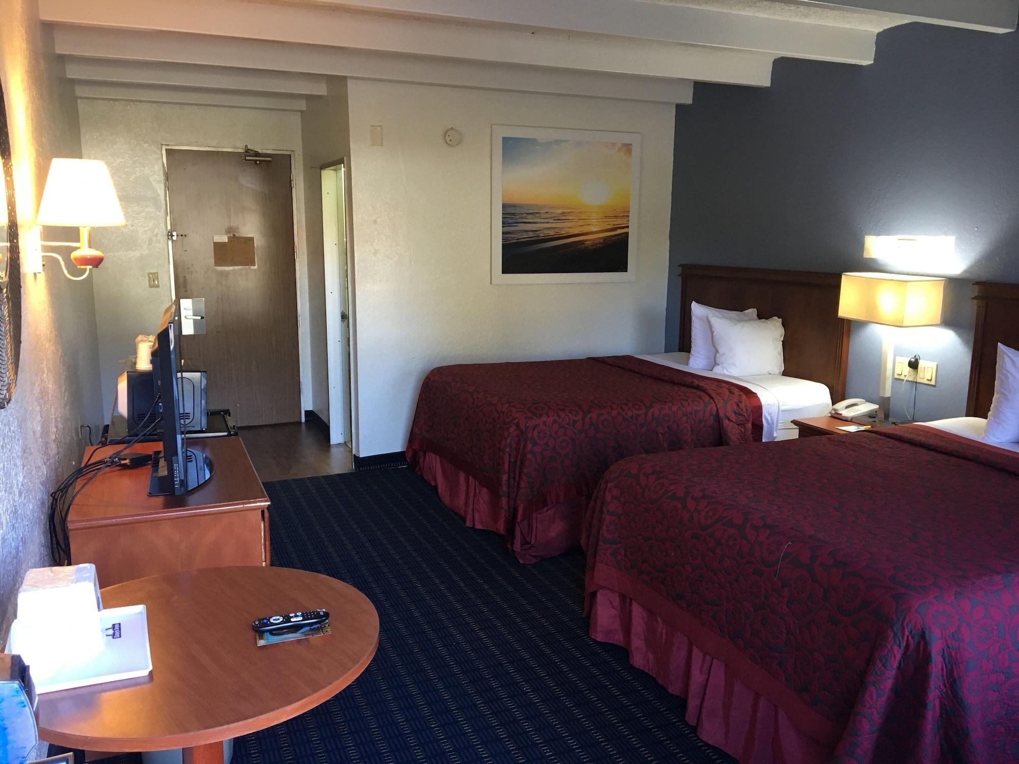 Days Inn By Wyndham Ocala North Ngoại thất bức ảnh