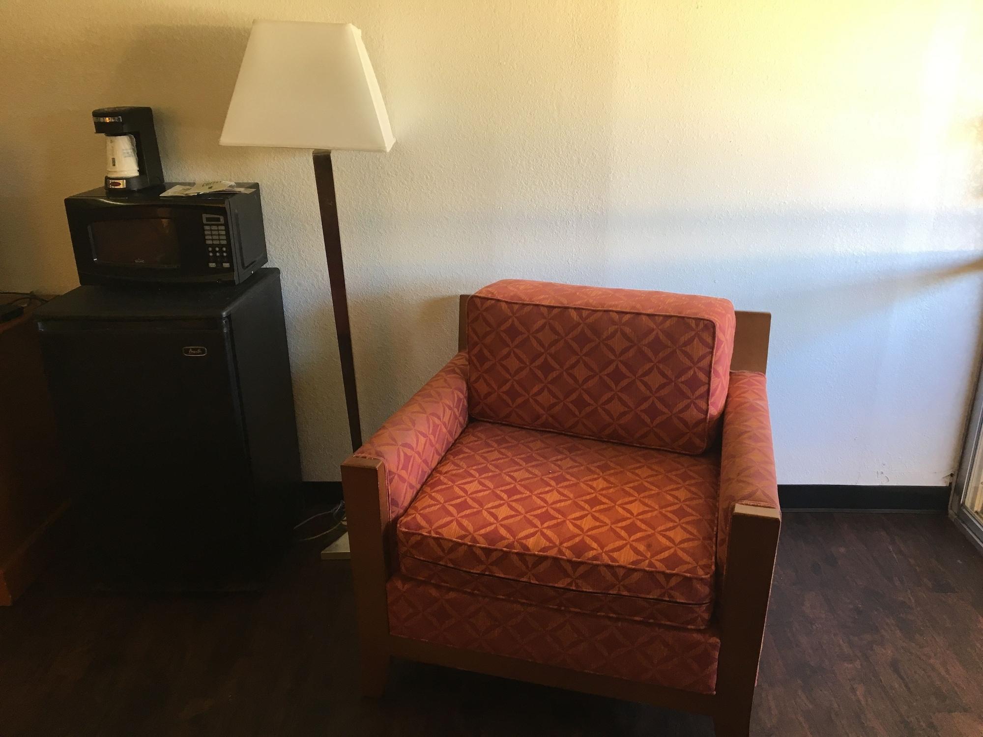 Days Inn By Wyndham Ocala North Ngoại thất bức ảnh