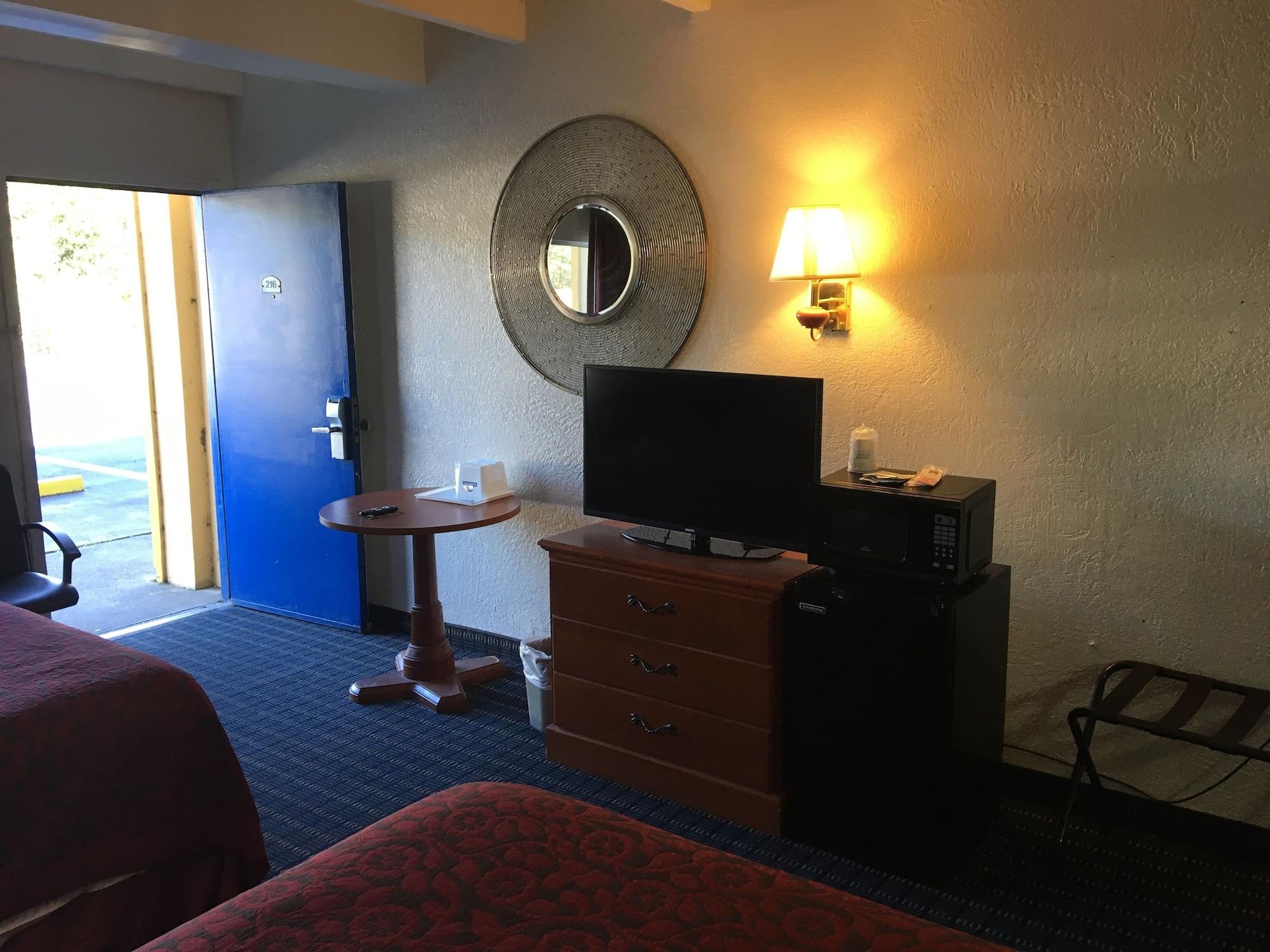Days Inn By Wyndham Ocala North Ngoại thất bức ảnh