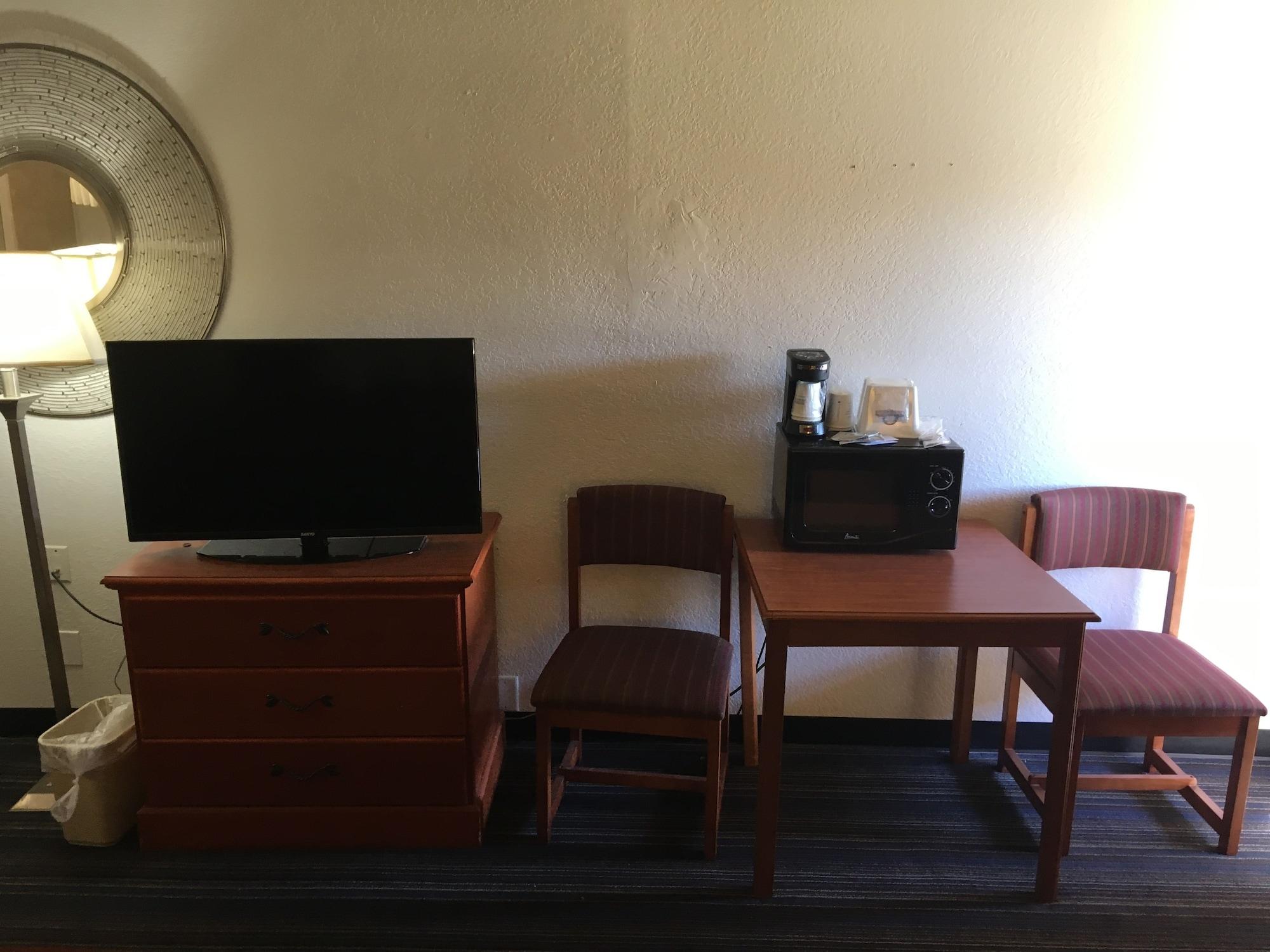 Days Inn By Wyndham Ocala North Ngoại thất bức ảnh