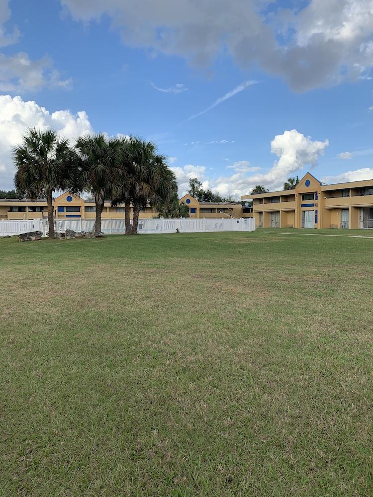 Days Inn By Wyndham Ocala North Ngoại thất bức ảnh