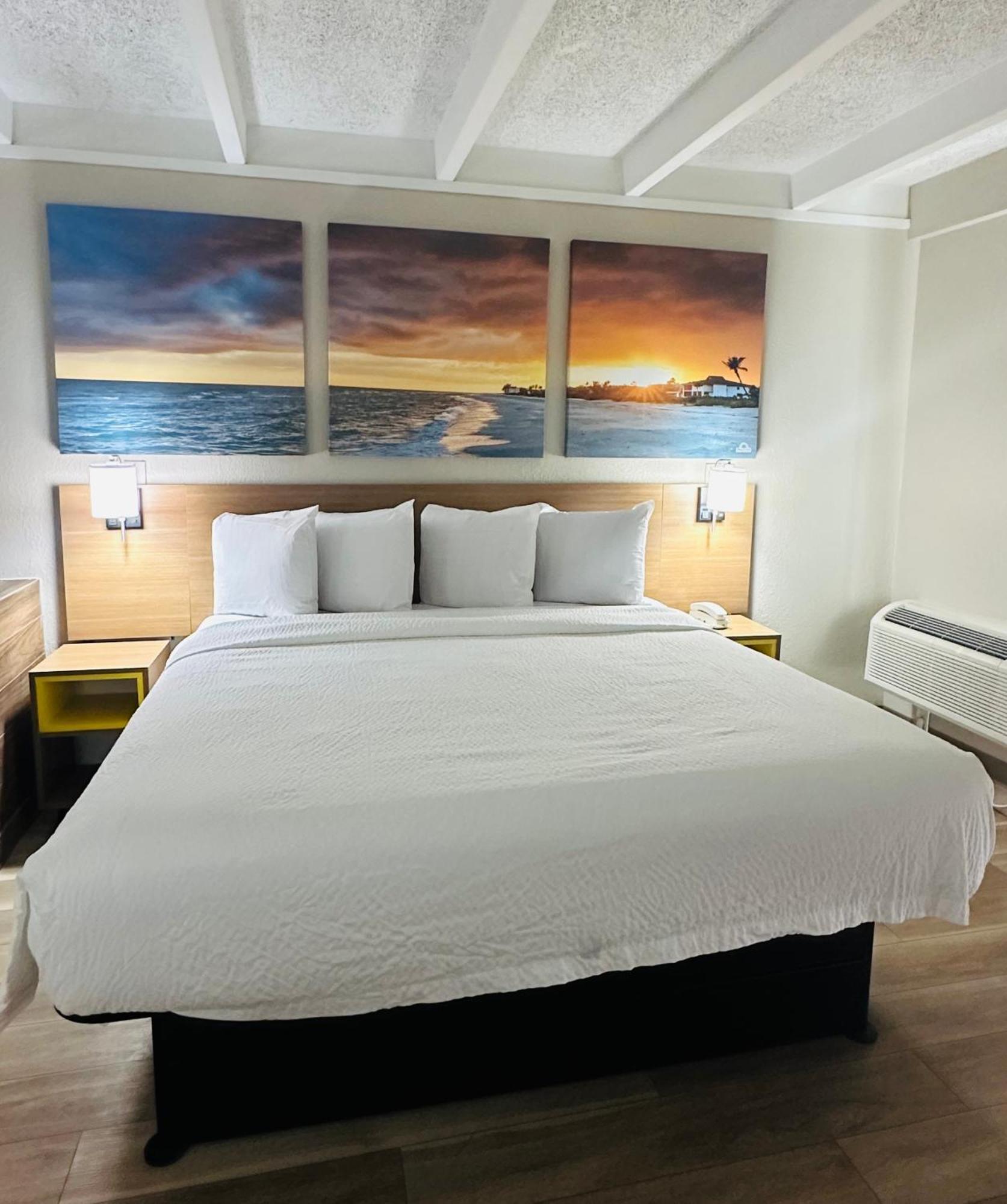 Days Inn By Wyndham Ocala North Ngoại thất bức ảnh