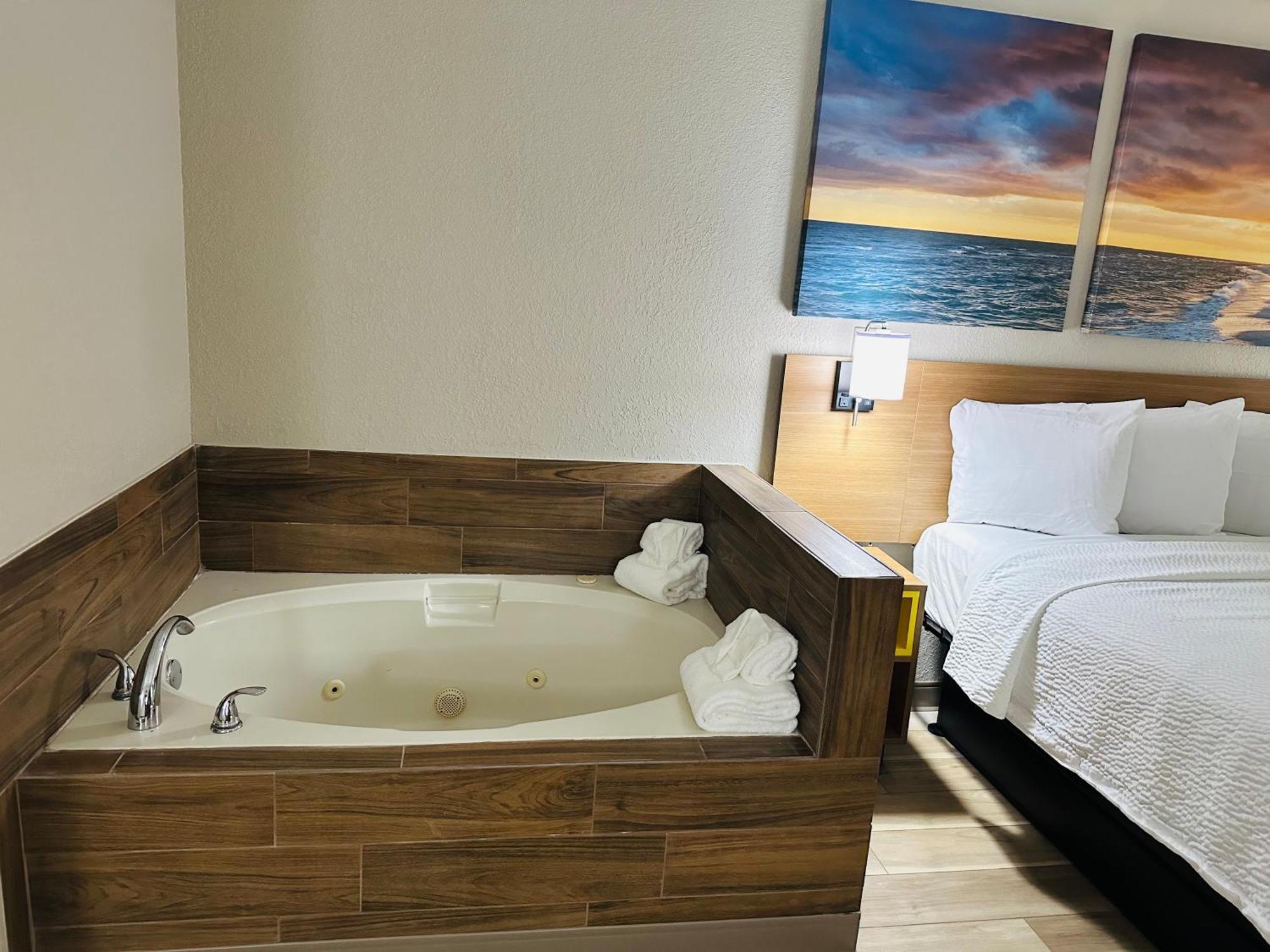 Days Inn By Wyndham Ocala North Ngoại thất bức ảnh