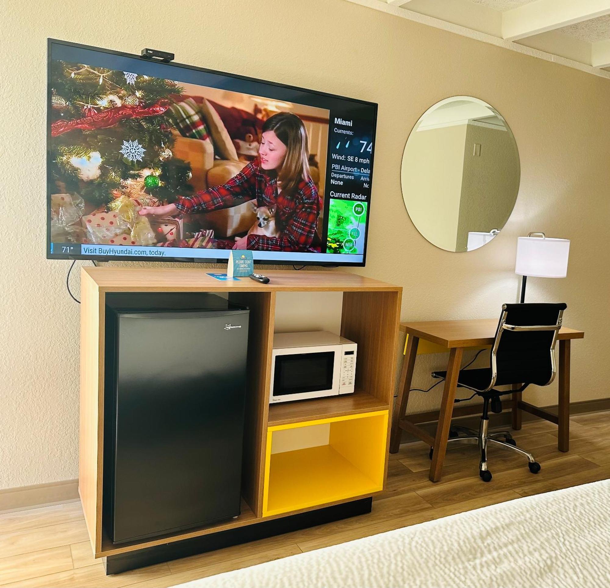 Days Inn By Wyndham Ocala North Ngoại thất bức ảnh