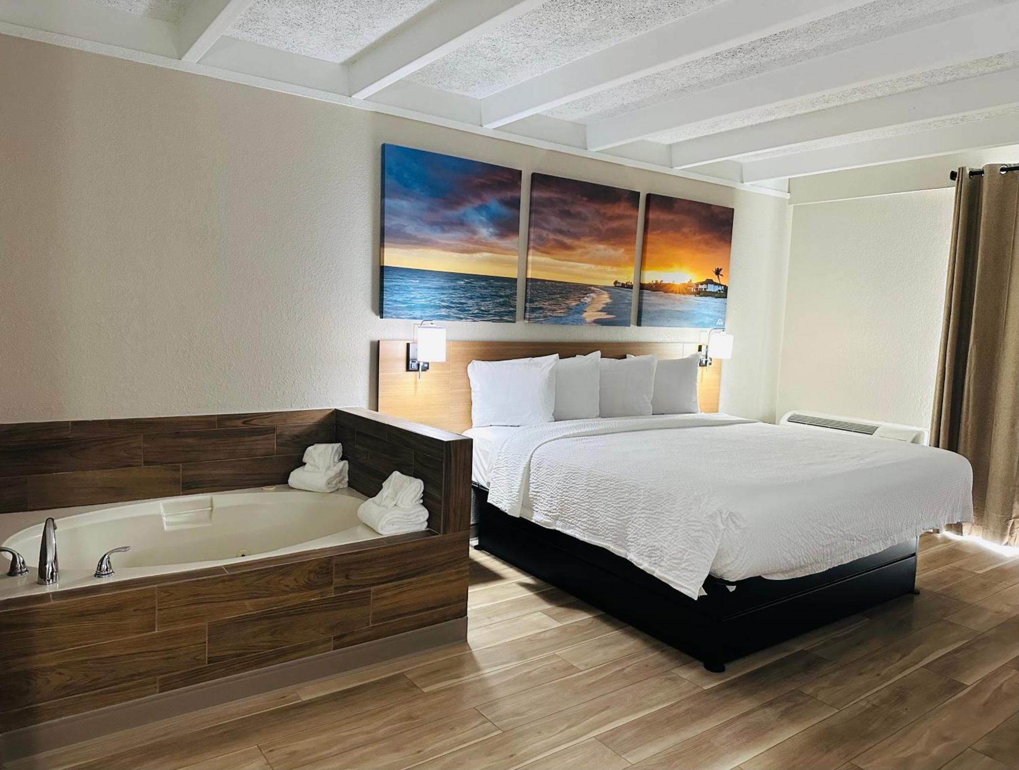 Days Inn By Wyndham Ocala North Ngoại thất bức ảnh