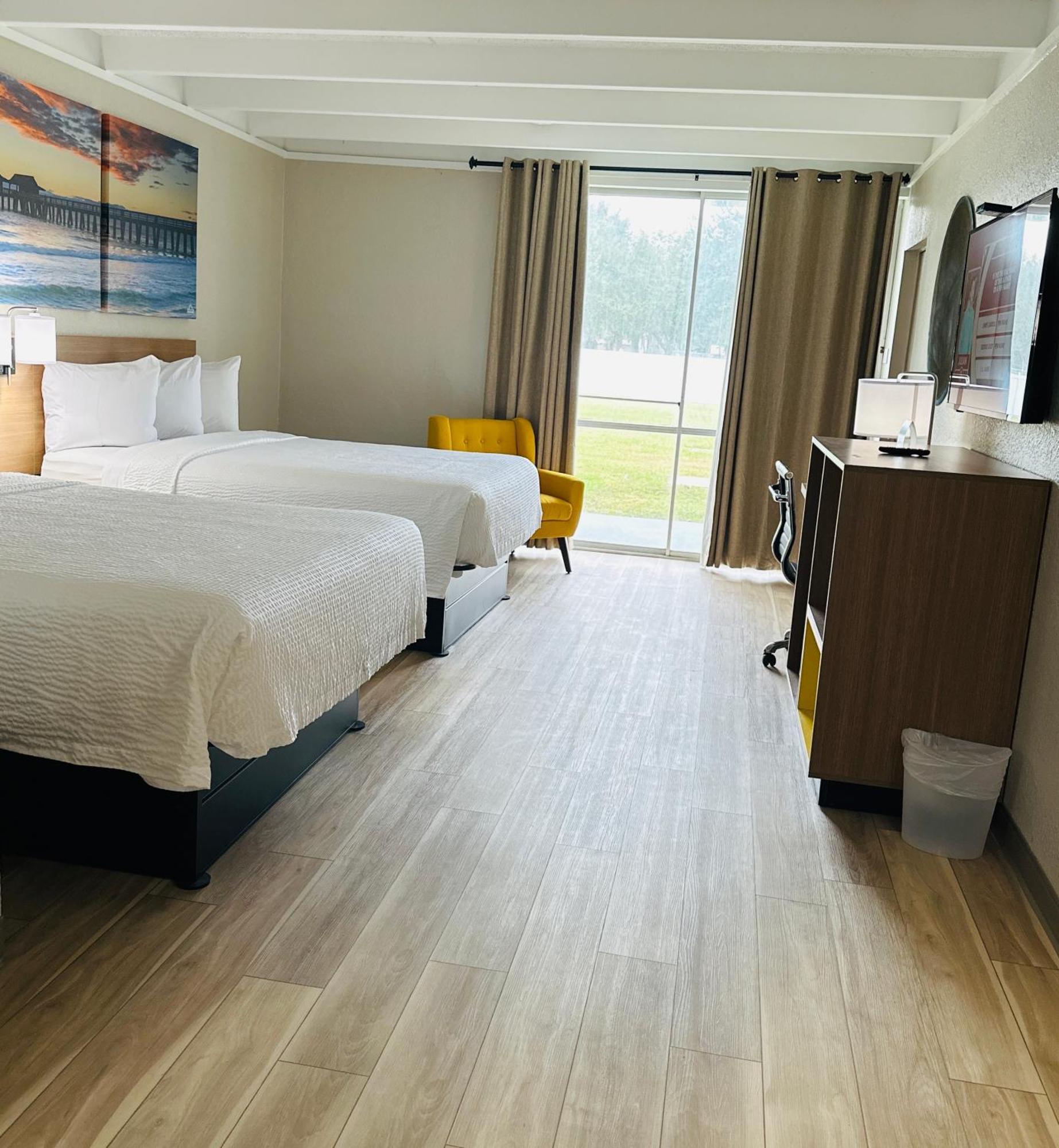 Days Inn By Wyndham Ocala North Ngoại thất bức ảnh