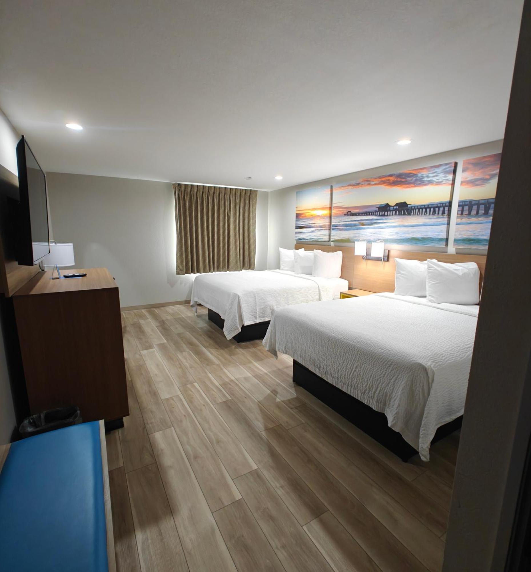 Days Inn By Wyndham Ocala North Phòng bức ảnh