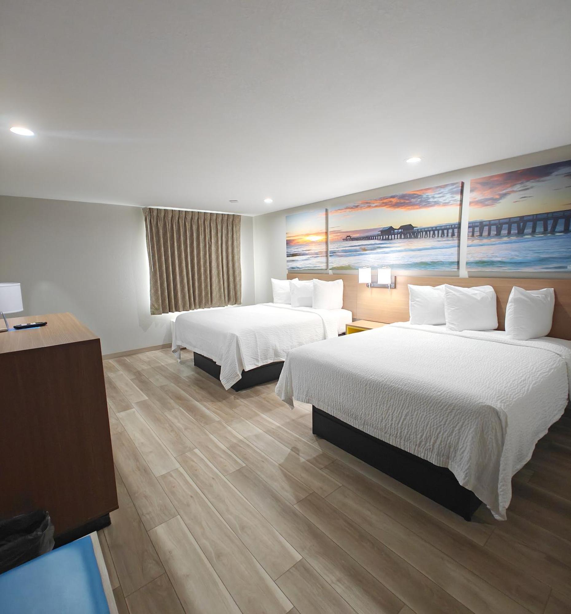 Days Inn By Wyndham Ocala North Phòng bức ảnh