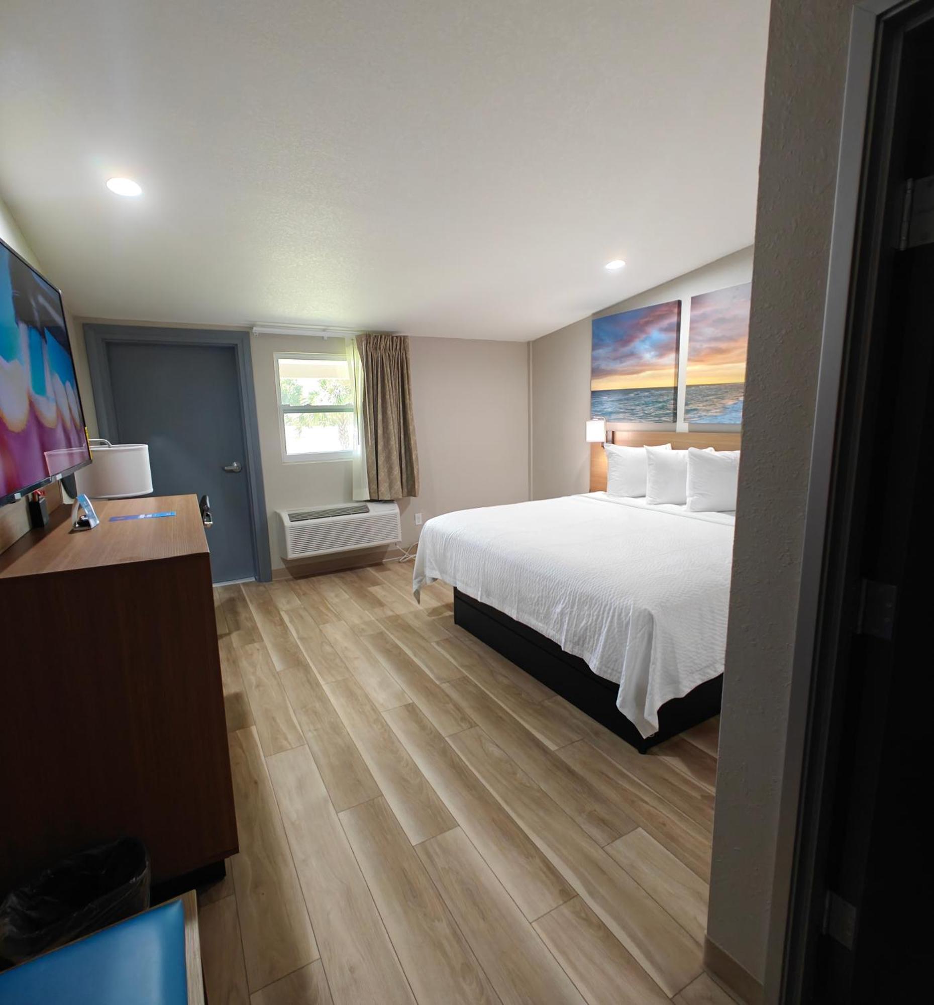 Days Inn By Wyndham Ocala North Phòng bức ảnh