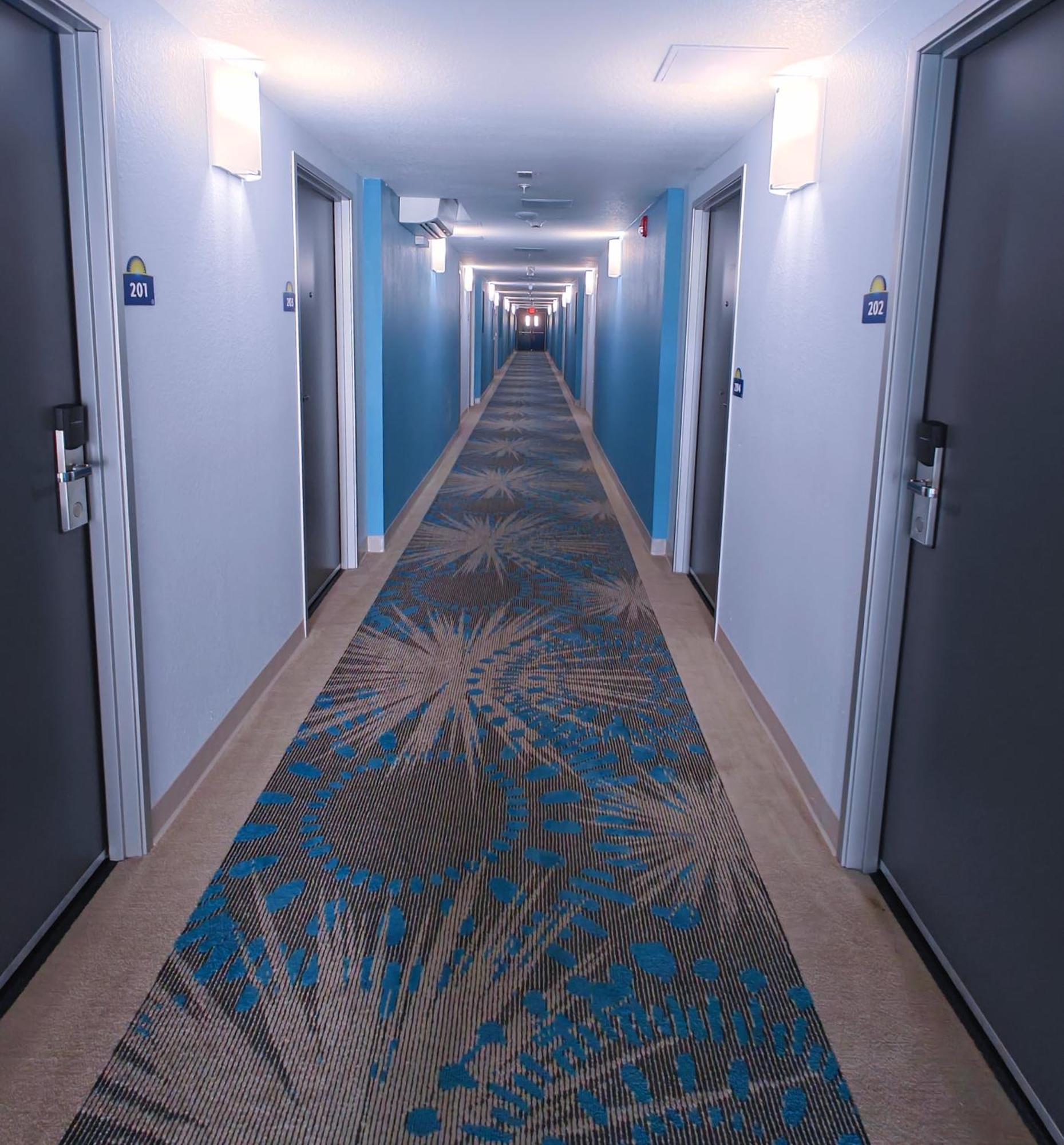 Days Inn By Wyndham Ocala North Ngoại thất bức ảnh